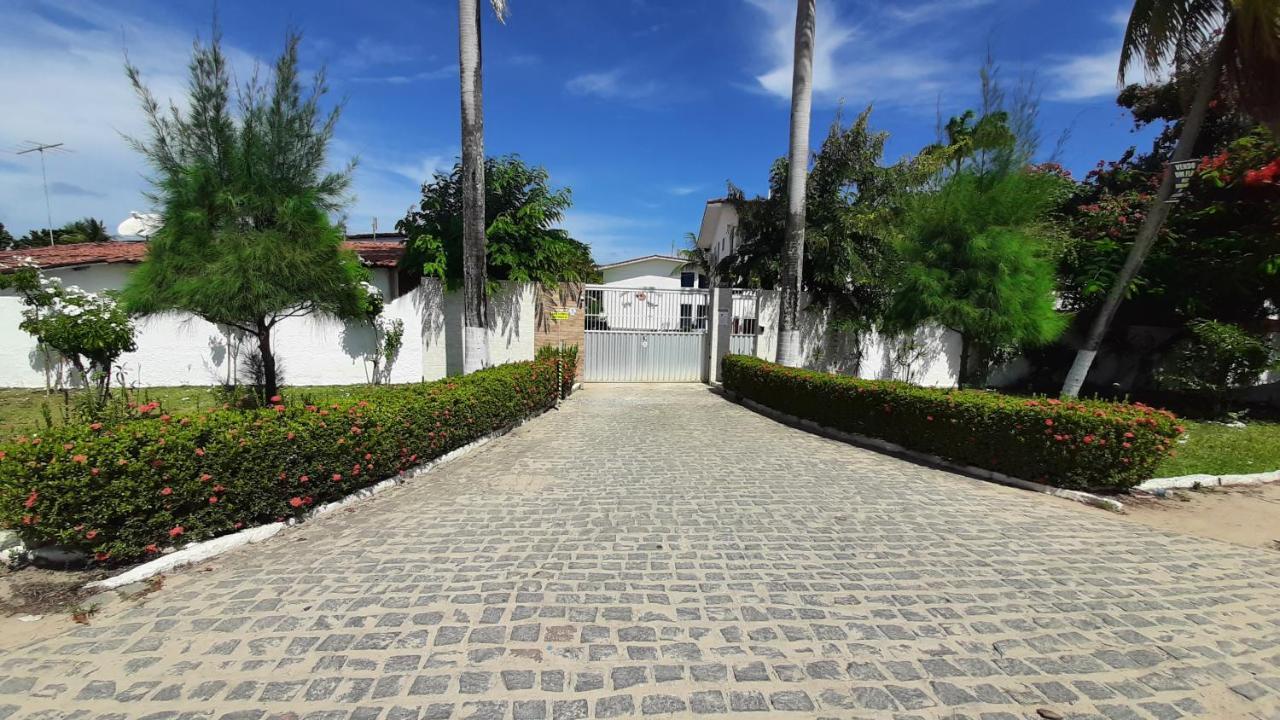 Praia Flat São José da Coroa Grande Exterior photo