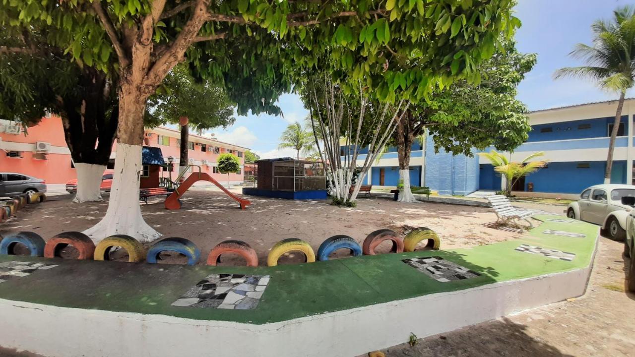 Praia Flat São José da Coroa Grande Exterior photo